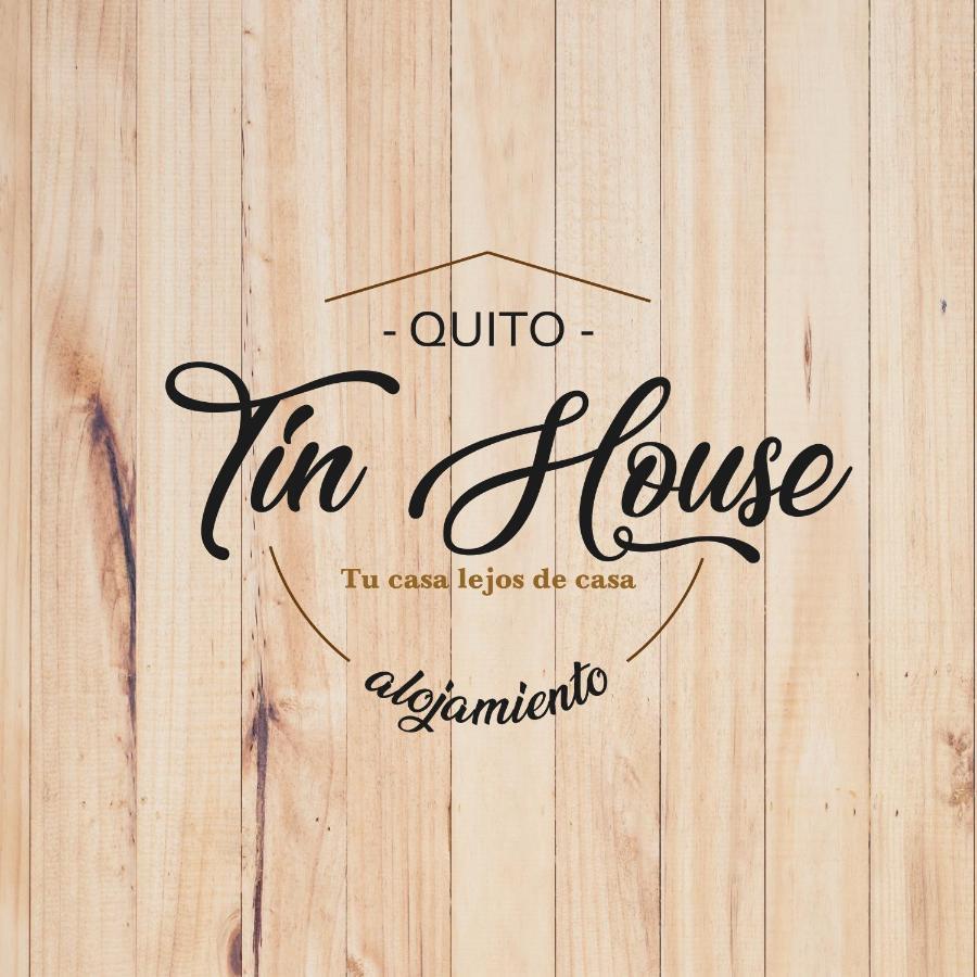 فندق Tin House كويتو المظهر الخارجي الصورة