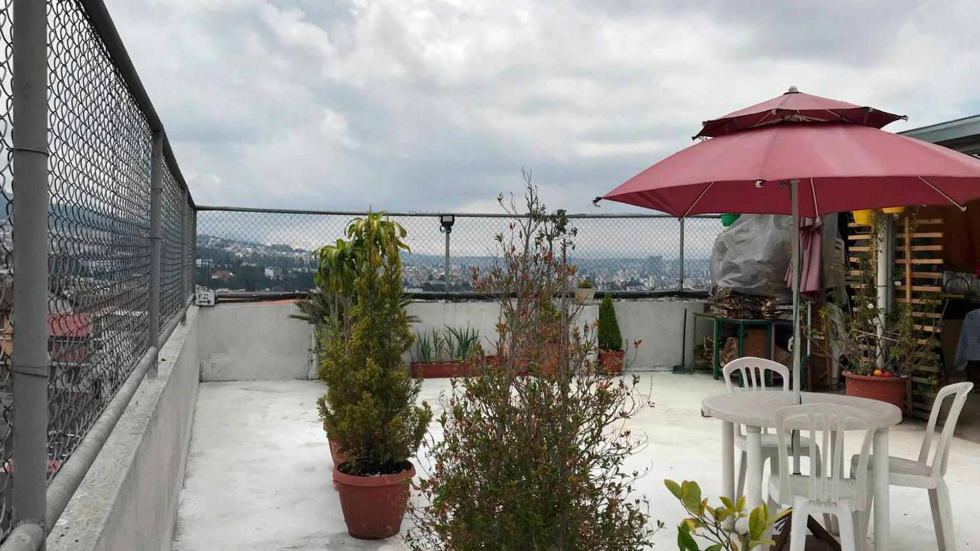 فندق Tin House كويتو المظهر الخارجي الصورة