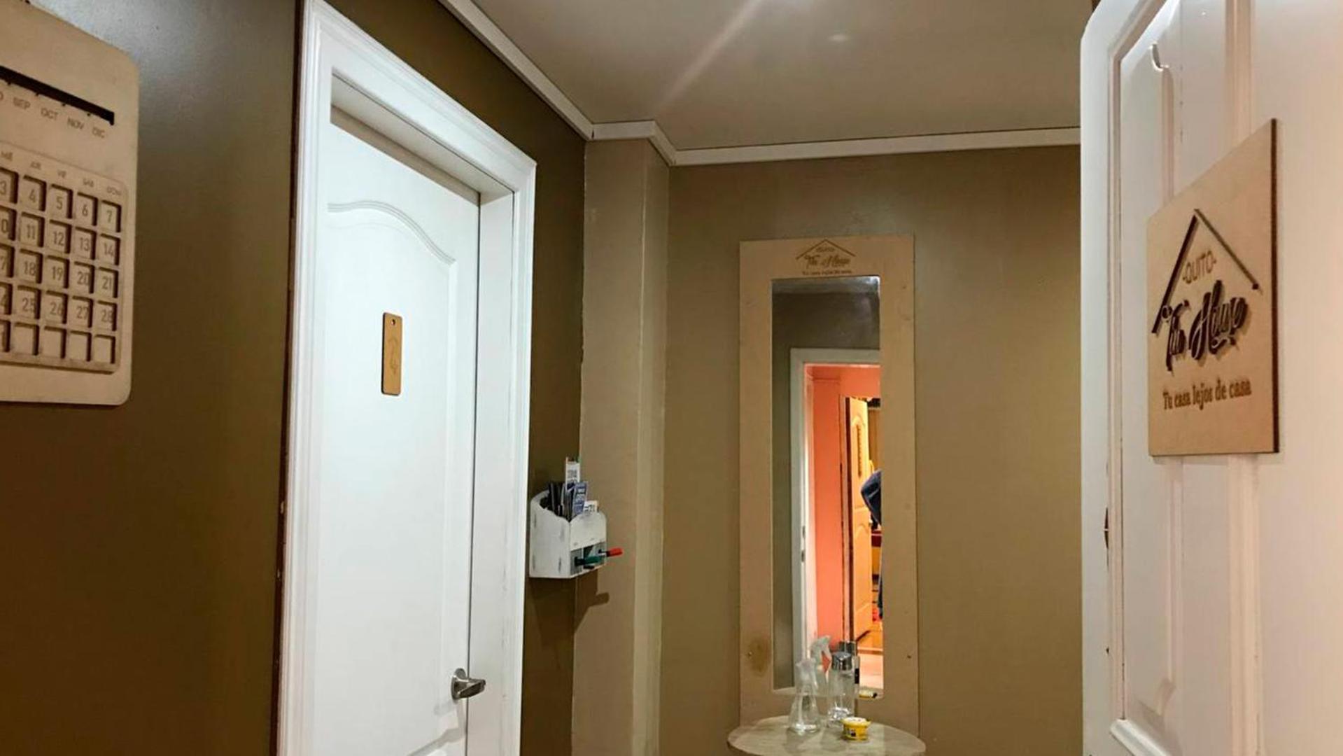 فندق Tin House كويتو المظهر الخارجي الصورة