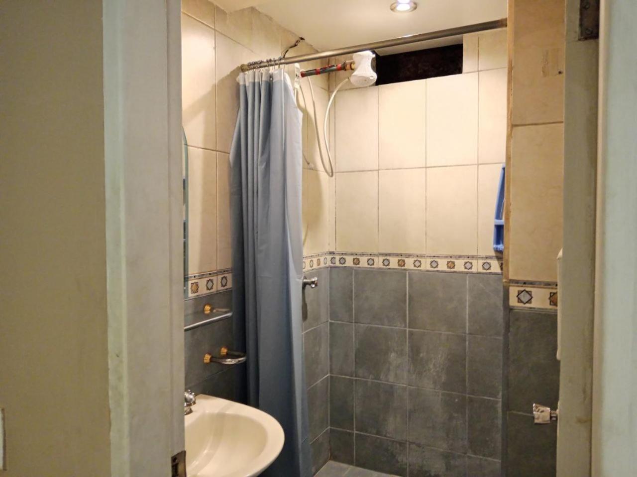 فندق Tin House كويتو المظهر الخارجي الصورة