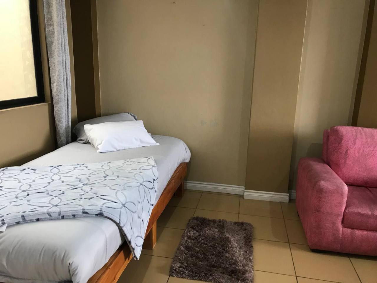 فندق Tin House كويتو المظهر الخارجي الصورة